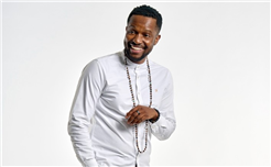 Charles Nguela | Ausverkauft!