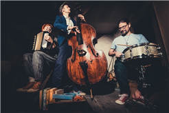 Silberbüx - Uf alli Fäll