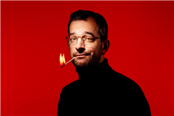 Kilian Ziegler - 99°C-Wortspiele am Siedepunkt