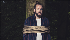 Retto Jost - Ke Panik