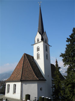 Kirchgemeindeversammlung