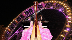 Konzert des Duo PRAXEDIS