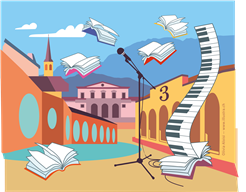 Die Rahmenhandlung in Bad Ragaz