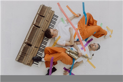 Duo Stiehler/Lucaciu