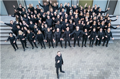 Feel the Spirit - Gospelchor