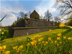 Themenführung: Die barocken Festungsanlagen