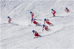 Swiss Snow Happening Mürren