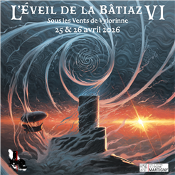 Éveil de la Bâtiaz : Chapitre VI [DE]