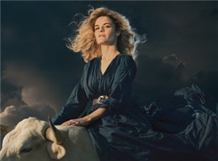 HAZEL BRUGGER - Good Evening Europe