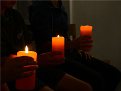 Ökumenische Totengedenkfeier