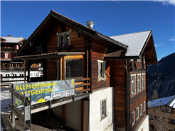 Gletschermumien, Wasserleichen & Co. Der Krimi-Schauplatz Graubünden