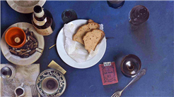 Daniel Spoerri: «Wenn alle Künste untergehn…»