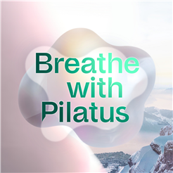 Breathe with Pilatus