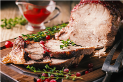 Neu im «Sternen» – Sunday Roast!