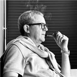 Kunstausstellung ''einzigartiges'' von Bernhard Anliker im Tourismusbüro