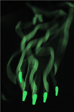 TruePicture in der COALMINE und dem Museum Schaffen