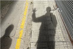 SCHATTEN | Fotoausstellung und Vernissage