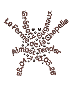 Almost tender - Grégory Sugnaux