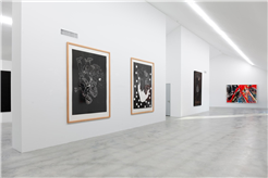 XXL Grossformatige Werke der Moderne und Gegenwart