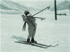 Engadin Press – Einblicke ins Bildarchiv