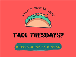 Taco Tuesday