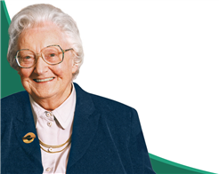 Du zählst, weil Du bist