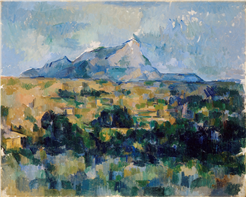 Cezanne