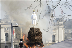 Sechseläuten 2026 – Das Zürcher Frühlingsfest