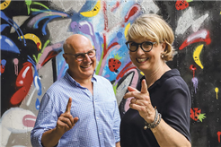 Schreiber vs. Schneider