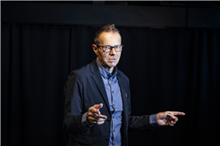 Bänz Friedli räumt auf