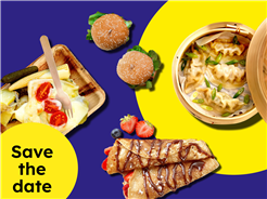 Flanier Abund - Juli Edition