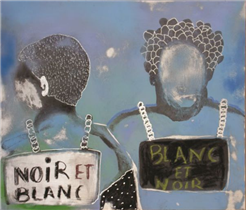 Buch am Mittag: Dürrenmatt postkolonial