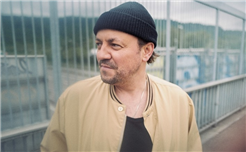 Phenomden & The Scrucialists