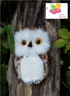 Buchstart für Kinder im Juni