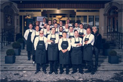 Kitchen Party-Taste of Zermatt