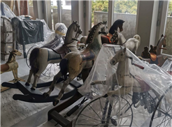 Mittwochsmatinee. Ein neues Zuhause für die Sammlungen