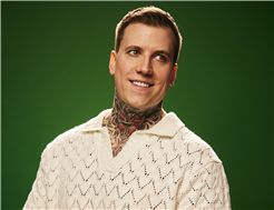 Fabio Landert - Die verbotene Frucht