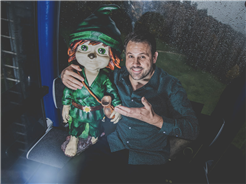 Kinderführung: Pumpelpitz-Tour mit Simu Fankhauser, ab 4 Jahren