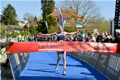 Wallisellen Triathlon