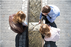 Wasser in Aarau - einst und heute