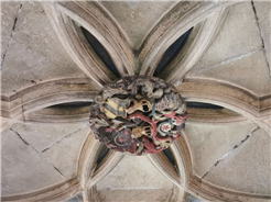 Themenführung: Verborgenes Solothurn