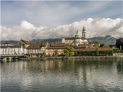 Themenführung: Heilige, Hexen, Henker und Halunken