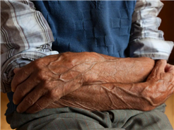 Ausstellung: «Ritmus d’in vitg – Rhythmen eines Dorfes» in Lumbrein