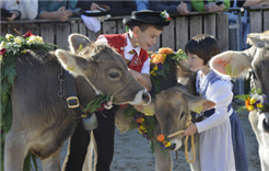 83. OLMA – Schweizer Messe für Landwirtschaft und Ernährung