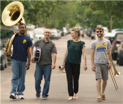 Nicole Johänntgen «Henry» – Original Quartett