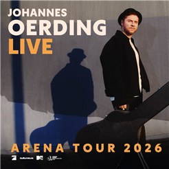 Johannes Oerding