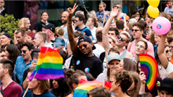 Zurich Pride Festival