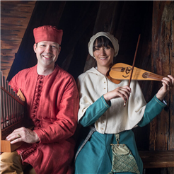 L''homme armé: Musik aus der Zeit der Burgunderkriege