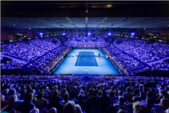 Swiss Indoors Basel