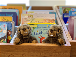 Värslischtund mit Nati